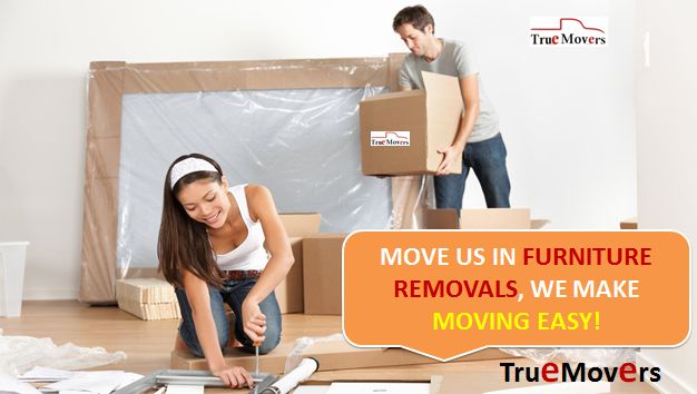 Image for Packers And Movers in BANGALORE with ID of: 3009125