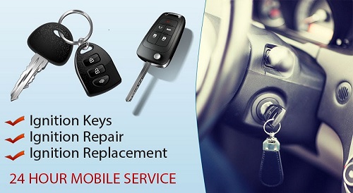 Image for Ignition Key Replacement with ID of: 3009130