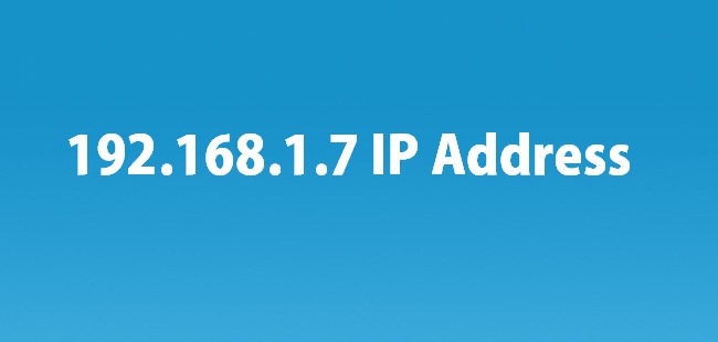 Image for 192.168.1.7 with ID of: 3009307