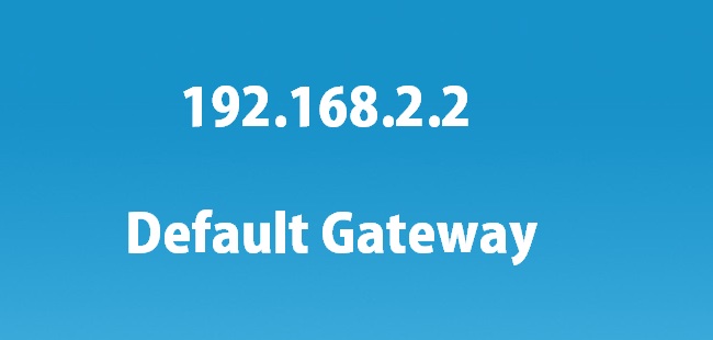 Image for 192.168.2.2 with ID of: 3009317