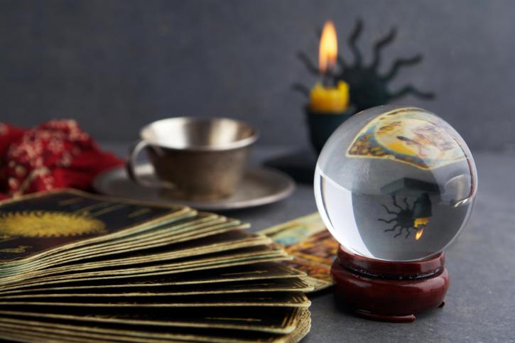 Image for Psychic Readings by Ashley with ID of: 3009382