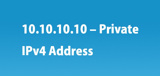 Image for 10.10.10.10 with ID of: 3009401