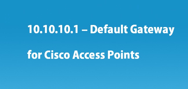 Image for 10.10.10.1 with ID of: 3009410