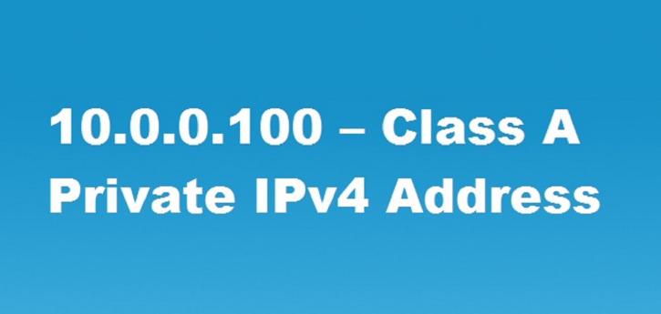 Image for 10.0.0.100 with ID of: 3009449