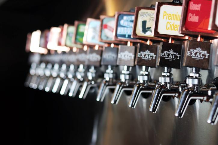 Image for Schooner Brewing Company with ID of: 3009952