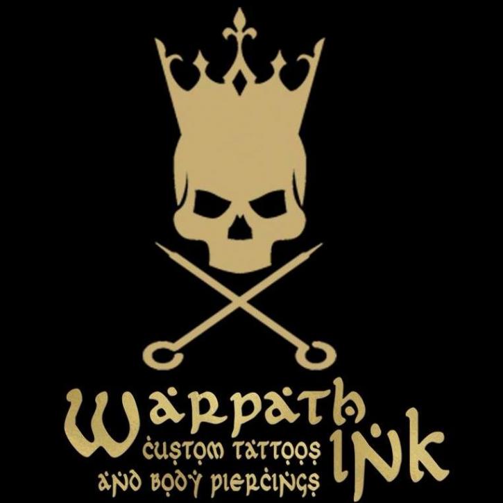Image for Warpath Ink with ID of: 3009956