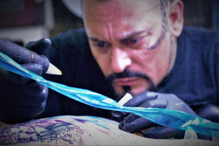 Image for Warpath Ink with ID of: 3009959