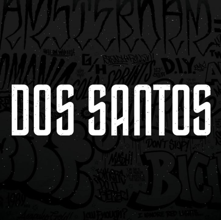 Image for Dos Santos with ID of: 3010027