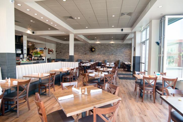Image for El Cazo Cocina y Cantina with ID of: 3010037