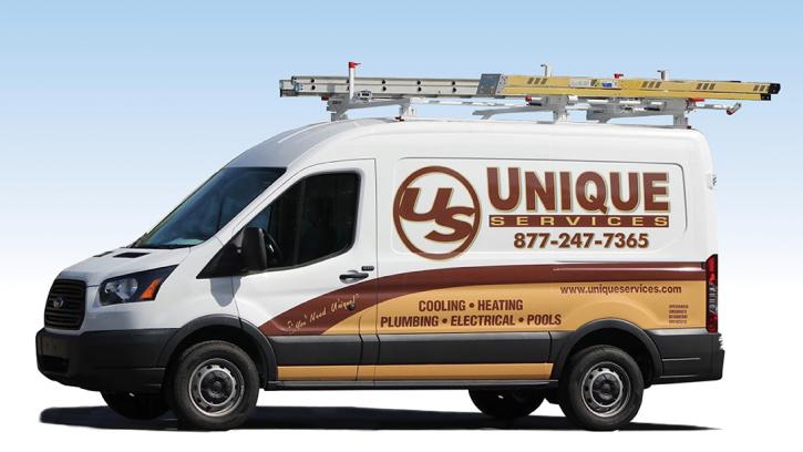 Image for Unique Services Bradenton with ID of: 3010052