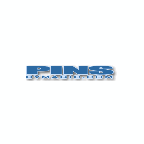 Image for Pins By Magic with ID of: 3010143