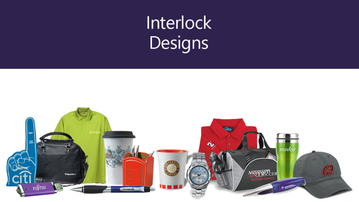 Image for Interlock Design LLC with ID of: 3010175