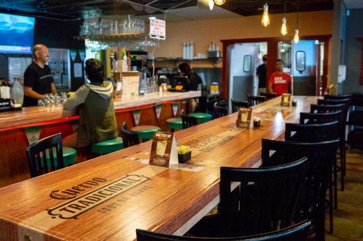 Image for Benny's Restaurant & Cantina with ID of: 3010189