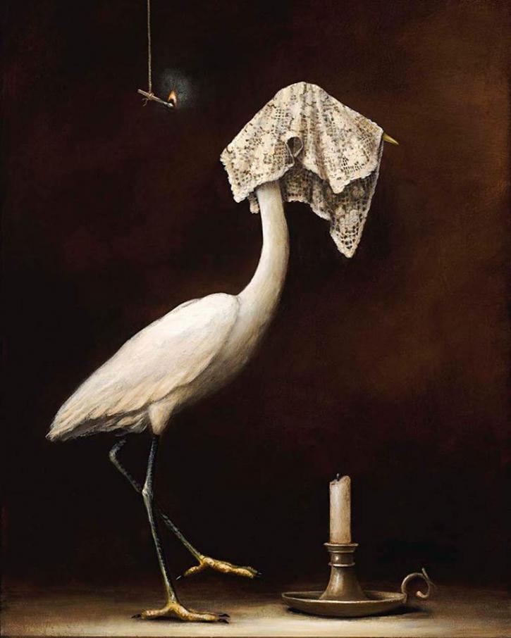 Image for Abend Gallery with ID of: 3010209
