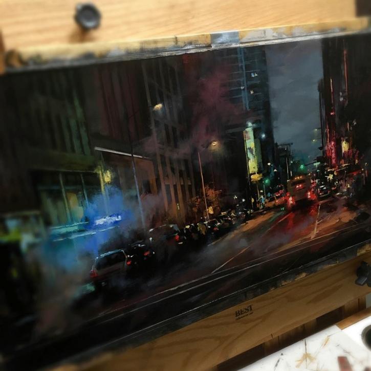 Image for Abend Gallery with ID of: 3010210