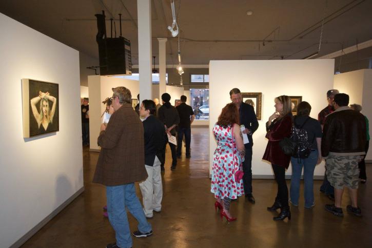 Image for Abend Gallery with ID of: 3010211