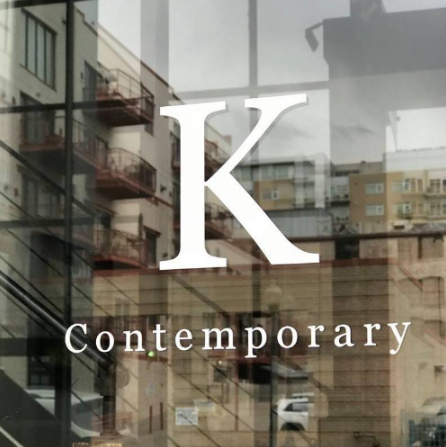 Image for K Contemporary with ID of: 3010222