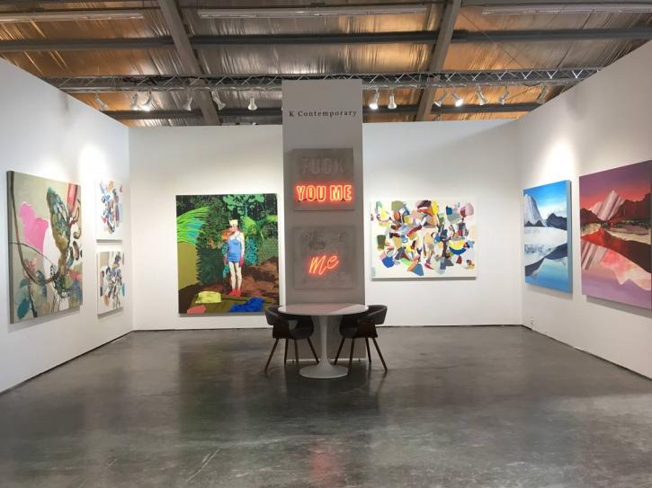 Image for K Contemporary with ID of: 3010227