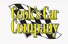 Image for Cooks Car Company with ID of: 3010230