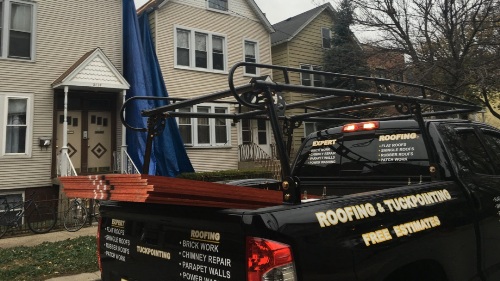 Image for Expert Super Seal Roofing & Tuckpointing with ID of: 3010297