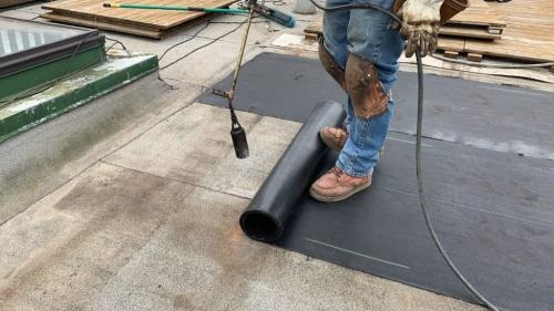 Image for Expert Super Seal Roofing & Tuckpointing with ID of: 3010298