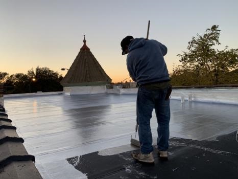 Image for Expert Super Seal Roofing & Tuckpointing with ID of: 3010299