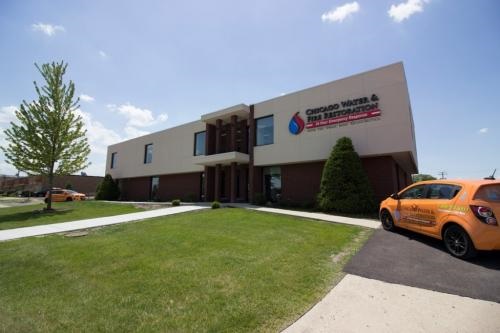 Image for Chicago Water & Fire Restoration with ID of: 3010352
