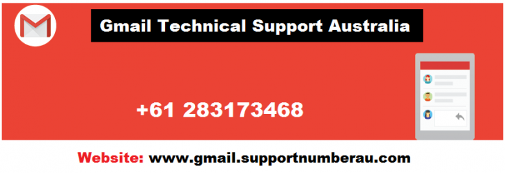 Image for Gmail Technical Support Australia with ID of: 3010400