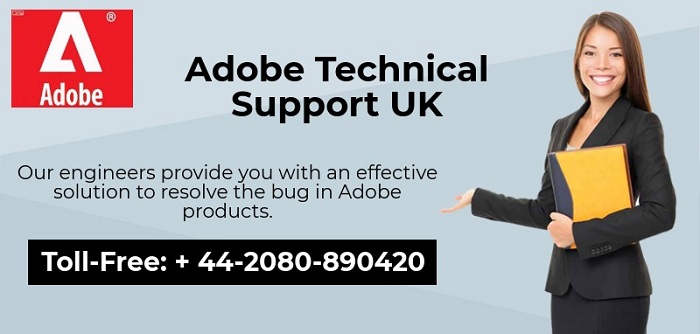 Image for Adobe Customer Support Number +44-2080-890420 with ID of: 3010452