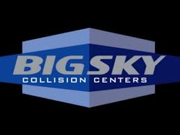 Image for Big Sky Collision Centers with ID of: 3010467