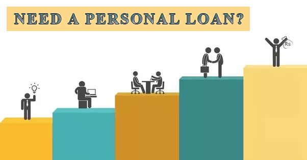 Image for The Quick and Easy Way to Apply Personal Loan Online with ID of: 3010493