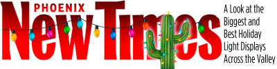 Image for Phoenix New Times with ID of: 3010613