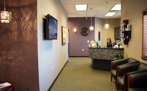 Image for Denton Combs Center for Excellence in Care with ID of: 3010620