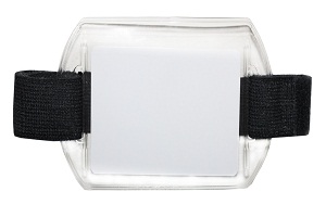 Image for Five Questions to Ask When Selecting Plastic ID Card Holders with ID of: 3010875