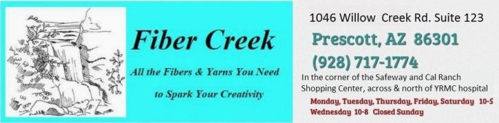 Image for Fiber Creek with ID of: 3010980