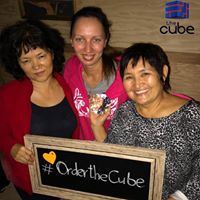 Image for The Cube Escape Rooms with ID of: 3011386