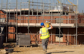 Image for B Boyle Construction and Carpentry with ID of: 3011596
