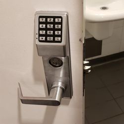 Image for G&G Locksmith Company with ID of: 3011650