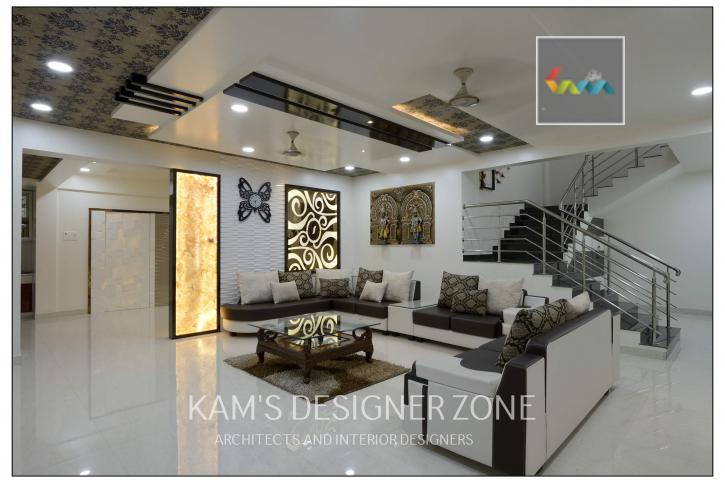 Image for Best Interior Designer in Viman Nagar, Pune – Kams Designer with ID of: 3011673