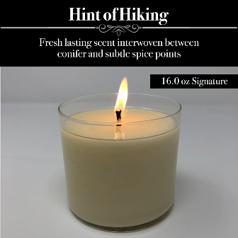 Image for Trial By Fire Candle Company with ID of: 3011778