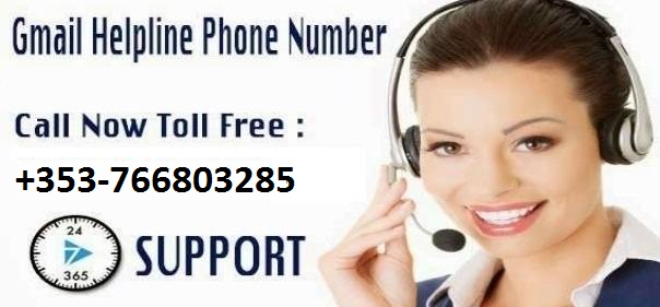 Image for Gmail Technical Support Number +353-766803285 with ID of: 3011816