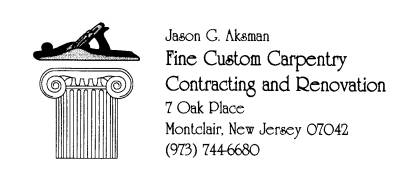 Image for Renovations, Additions & Historic Restorations with ID of: 3012