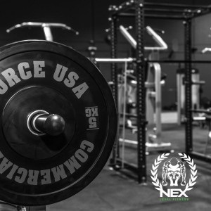 Image for NEX level fitness with ID of: 3012056