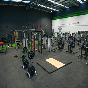 Image for NEX level fitness with ID of: 3012057