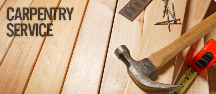Image for Mark O'Shea Carpentry with ID of: 3012079