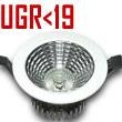 Image for LED Einbaustrahler with ID of: 3012103