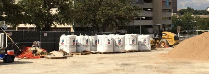 Image for Underground Water Pipe Insulation with ID of: 3012160