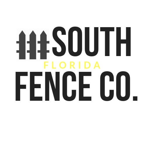 Image for South Florida Fence Co with ID of: 3012250
