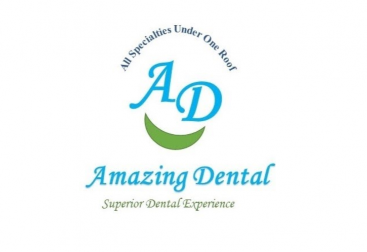 Image for Amazing Dental with ID of: 3012262