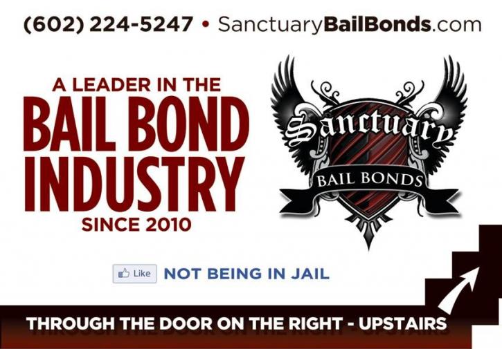 Image for Sanctuary Bail Bonds Phoenix with ID of: 3012443